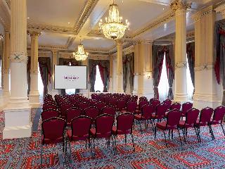 Exeter Rougemont hotel by Sunday