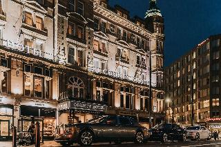 The County Hotel and County Aparthotel