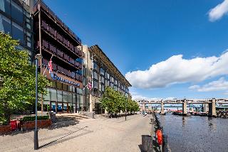 Copthorne Hotel Newcastle
