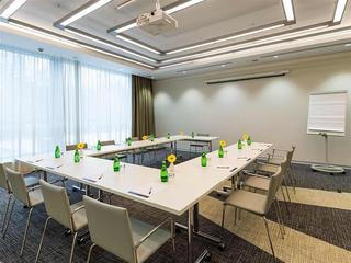 Conferences
 di Novotel Moscow Sheremetyevo Airport