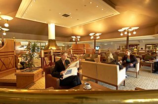 Bar
 di Hilton Bristol