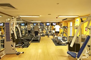 Sports and Entertainment
 di Hilton Bristol