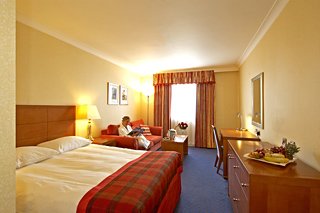 Room
 di Hilton Bristol