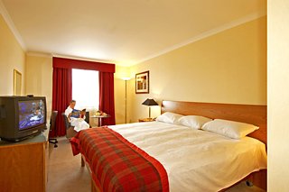 Room
 di Hilton Bristol