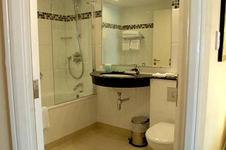 Room
 di Hilton Bristol