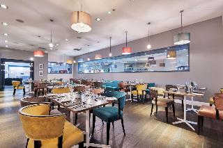 Park Inn Cardiff City Centre
