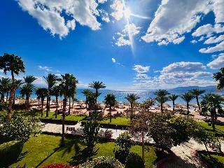Room
 di Hilton Taba Resort