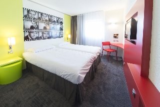 Room
 di Ibis Styles Cannes Le Cannet