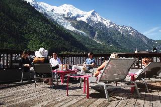 Morgane, French Alps