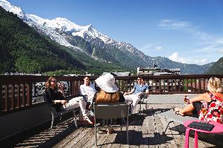 Morgane, French Alps