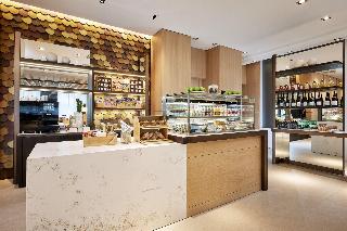 The Westin Grand Frankfurt