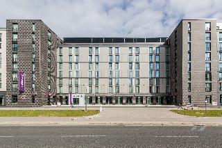 Premier Inn Frankfurt Messe