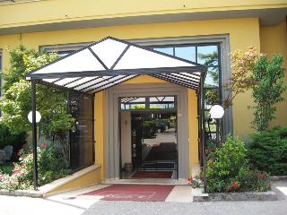 Hotel Cristallo Assisi, Assisi