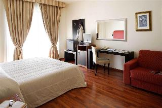 Hotel Cristallo Assisi, Assisi