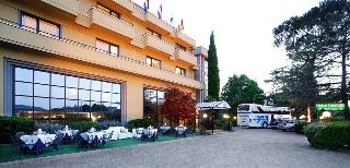 Hotel Cristallo Assisi, Assisi