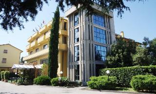 Hotel Cristallo Assisi, Assisi