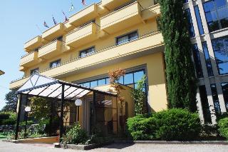 Hotel Cristallo Assisi, Assisi