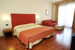 Hotel Cristallo Assisi, Assisi