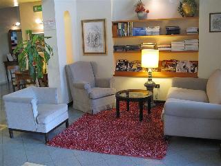 Hotel Cristallo Assisi, Assisi