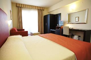 Hotel Cristallo Assisi, Assisi