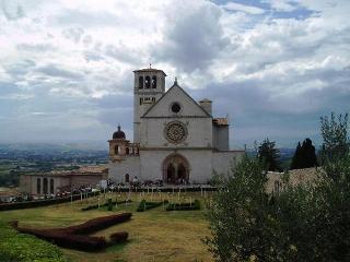 Hotel Cristallo Assisi, Assisi