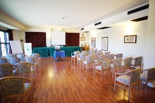 Hotel Cristallo Assisi, Assisi