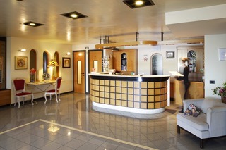 Hotel Cristallo Assisi, Assisi