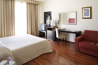 Hotel Cristallo Assisi, Assisi