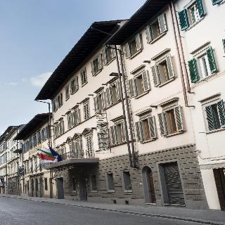 Adler Cavalieri, Florence