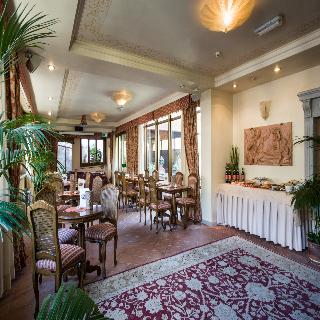 Adler Cavalieri, Florence