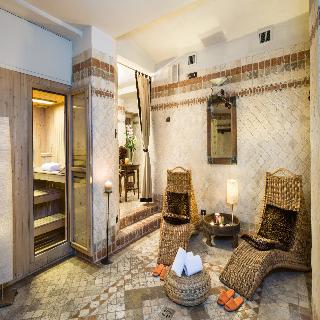 Adler Cavalieri, Florence