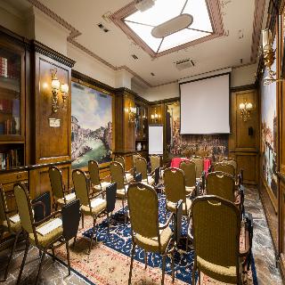 Adler Cavalieri, Florence