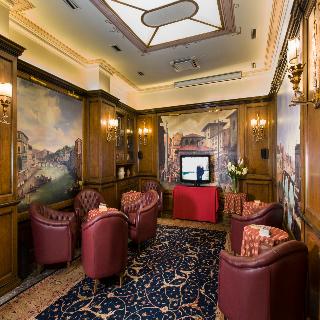 Adler Cavalieri, Florence