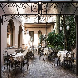 Adler Cavalieri, Florence