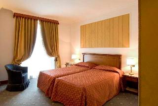 Room
 di Brufani Palace