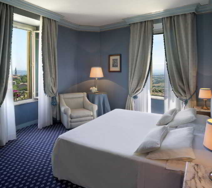 Room
 di Brufani Palace