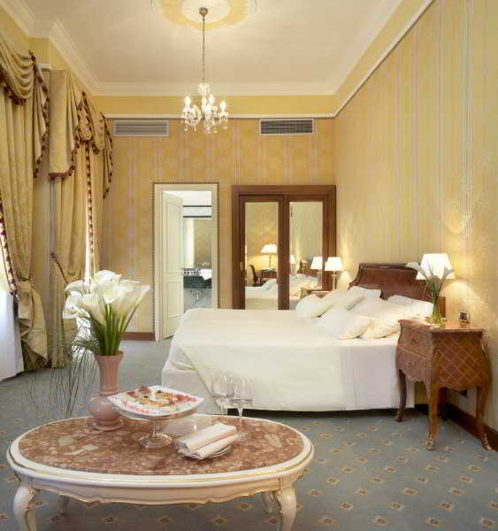 Room
 di Brufani Palace