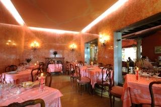 Restaurant
 di Gabrielli Sandwirth