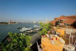 Terrace
 di Gabrielli Sandwirth