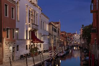 NH Collection Venezia Grand Hotel Palazzo dei Dogi