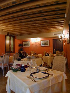 Restaurant
 di Boscolo Venezia
