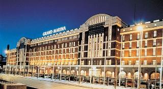Foto del Hotel Scandic Grand Marina del viaje vuelta laponia
