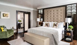 The Westbury Hotel