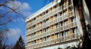 General view
 di Marriott Regents Park