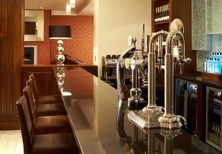 Bar
 di Marriott Regents Park