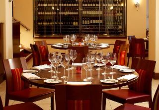 Restaurant
 di Marriott Regents Park