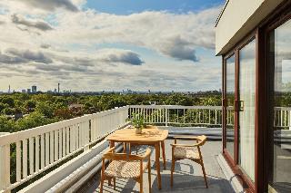 Terrace
 di Marriott Regents Park