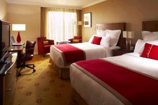 Room
 di Marriott Regents Park