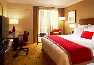 Room
 di Marriott Regents Park