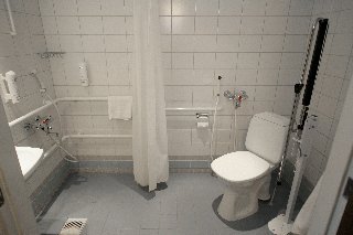 Room
 di Scandic Rovaniemi